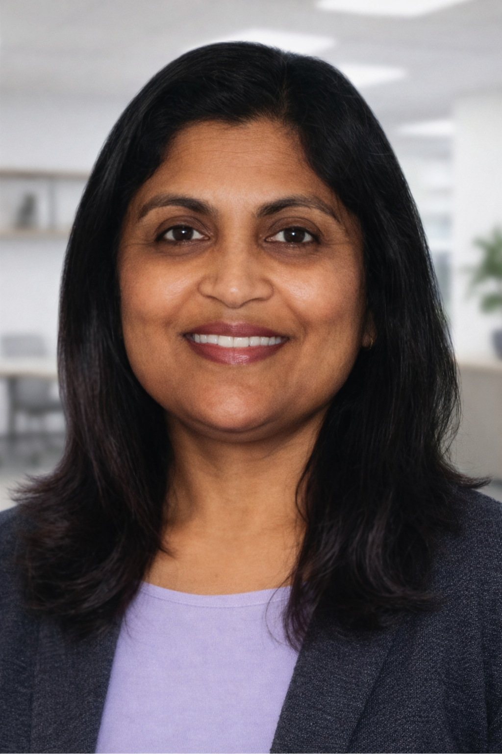 Dr. Lakshmi Pinnamaraju, MD