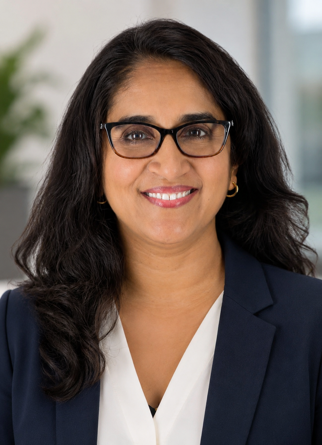 Dr. Radha Andukuri, MD